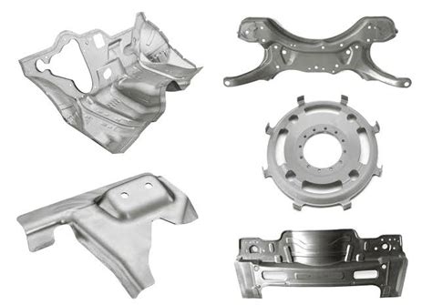 customized automotive metal stamping parts|automotive stampings and assemblies.